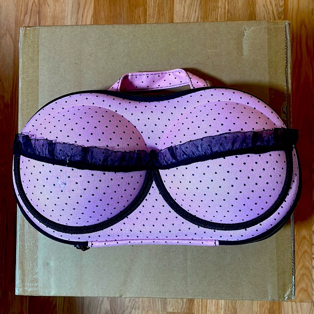 Lingerie Case